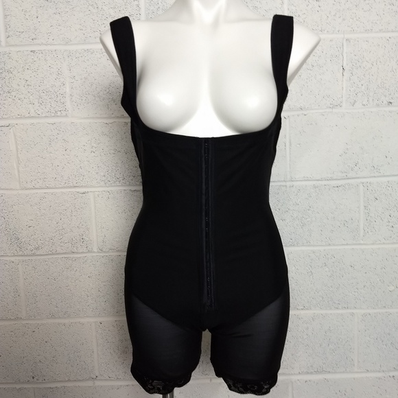 Body Shaper - short - Picture 4 of 8